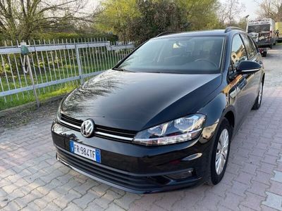 VW Golf VII