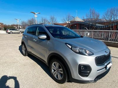 Usata Kia Sportage 115 CV (84 kW) 2016 SUV