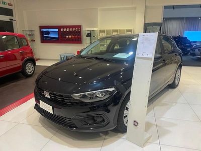 Usata Fiat Tipo 130 CV (95 kW) 2024 Nero Berlina