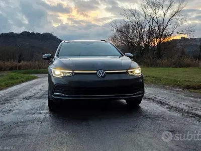 Usata VW Golf VIII