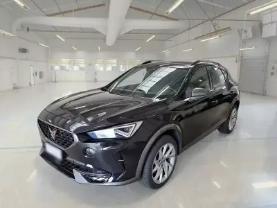 Gebraucht Cupra Formentor