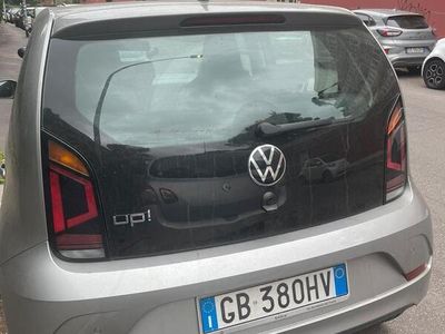 VW up!