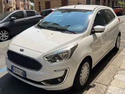 Usata Ford Ka