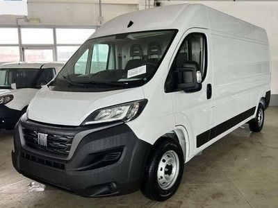 usata Fiat Ducato 