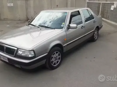 Usata Lancia Thema 152 CV (111 kW) 1992 Berlina