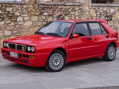 Lancia Delta