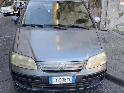 Fiat Idea