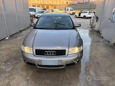 Begagnad Audi A4 180 HK (132 kW) 2003 Kombi