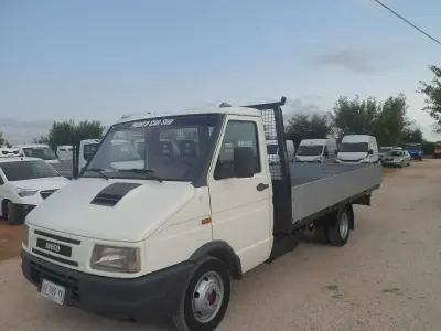 Usata Iveco Daily