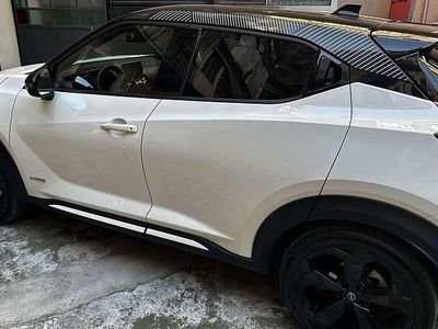 Usata Nissan Juke 94 CV (69 kW) 2022 SUV