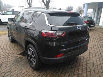 usata Jeep Compass 1.3 T4 190CV PHEV AT6 4xe Limited nuovo