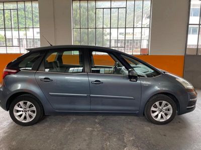 usata Citroën Grand C4 Picasso 1.6 HDi 110 FAP Exclusive