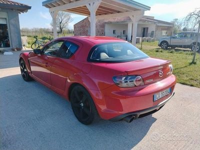 Mazda RX8