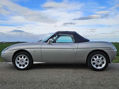 Usata Fiat Barchetta 131 CV (96 kW) 1996 Cabrio