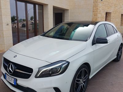 usata Mercedes A180 Classe