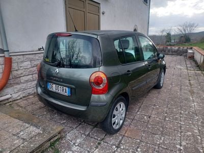 Renault Modus