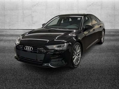 Occasion Audi A6 Business 204 ch (150 kW) 2023 Noir Berline