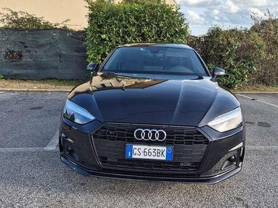 Usata Audi A5