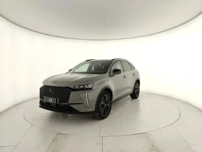 Usata DS Automobiles DS7 Crossback