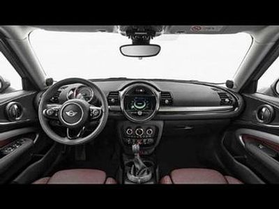 Usata Mini One Clubman Hype 2015 Grigio Station wagon