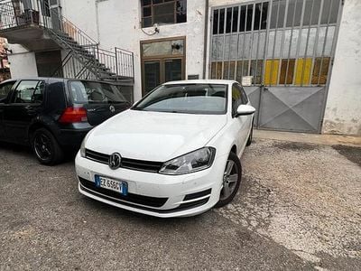 VW Golf VII