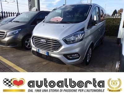 Ford Tourneo
