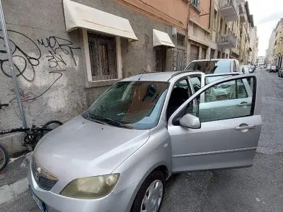 Usata Mazda 2