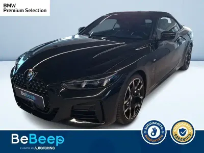 Occasion BMW 420