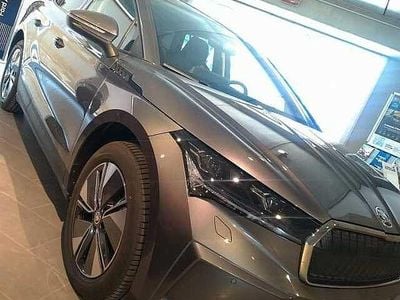 Usata Skoda Enyaq iV 131 kW (179 CV) 2023 Grigio SUV