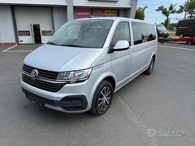 VW Caravelle