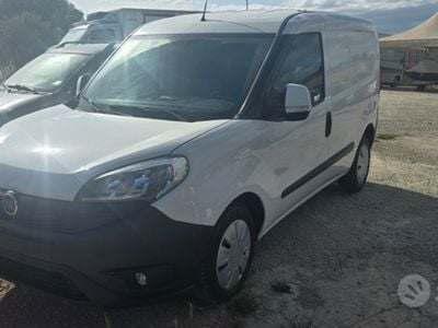 Fiat Doblò