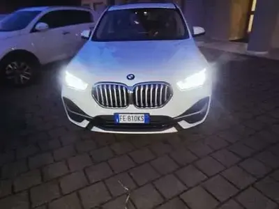 Usata BMW X1