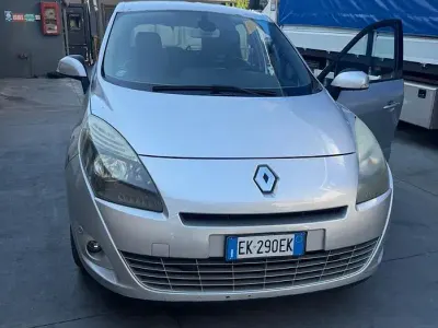 Usata Renault Scénic III