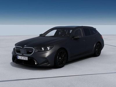 Nuova BMW M5 Comfort Edition 585 CV (430 kW) 2026 Station wagon