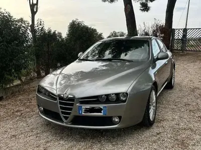 Usata Alfa Romeo 159
