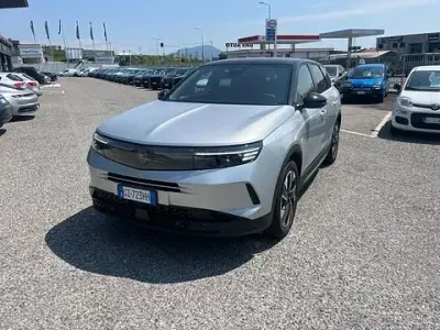 Usata Opel Grandland X 145 CV (106 kW) 2025 Grigio SUV