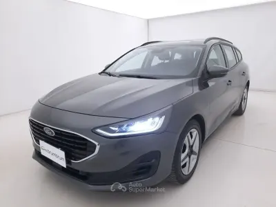Gebraucht Ford Focus