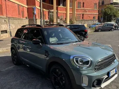 Usata Mini Cooper Countryman 136 CV (100 kW) 2023 SUV
