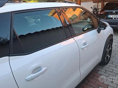 Bianco Usata 2019 Citroën C3 SUV | 9500 €