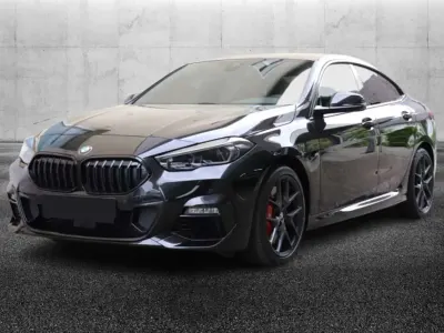 Usata BMW 220 M Sport 178 CV (130 kW) 2023 Nero Coupé