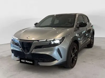 Usata Alfa Romeo GT Junior Edizione Speciale 136 CV (100 kW) 2025 Other SUV