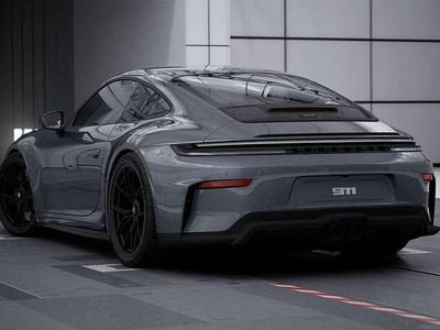 Usata Porsche 911 GT3
