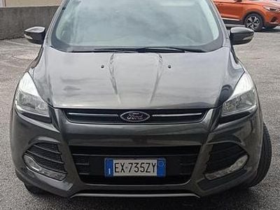Usata Ford Kuga 2015 SUV