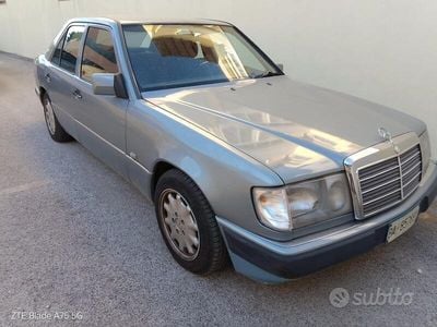 Usata Mercedes E200 1985