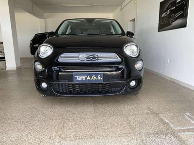 Usata Fiat 500X Club 129 CV (94 kW) 2022 SUV