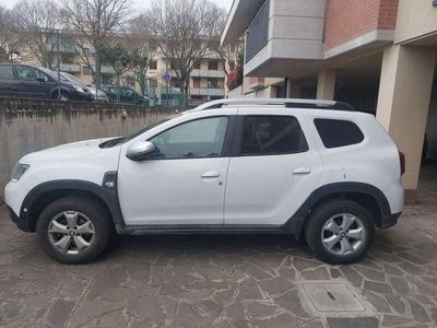usata Dacia Duster 1.5 dci Ambiance 4x2 s&s 110cv my17