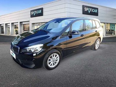 usata BMW 216 Active Tourer Serie 2 A.T. d Business