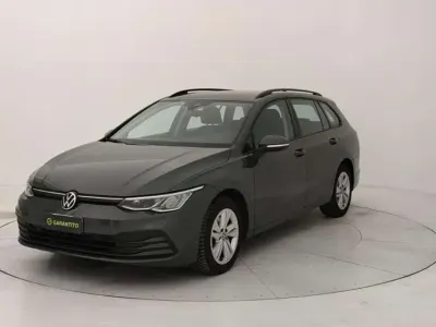 Brugt VW Golf VIII
