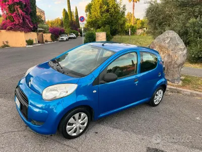 Usata Citroën C1