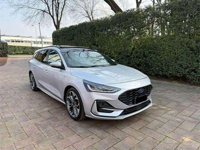 Usata Ford Focus ST-Line 120 CV (88 kW) 2022 Station wagon